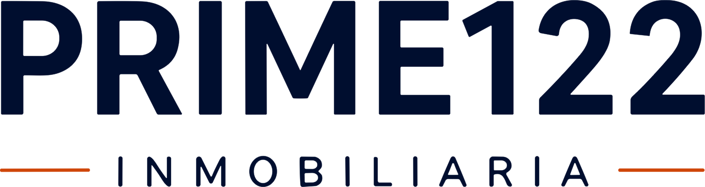 Administración de Inmuebles